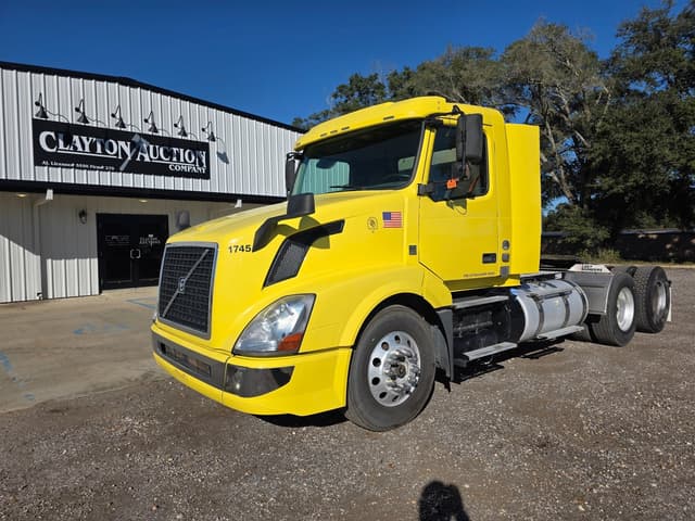 Image of Volvo D13 equipment image 1