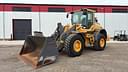 2017 Volvo L70H Image