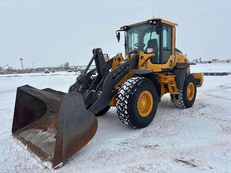 Image of Volvo L70H Primary image