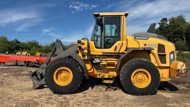 Image of Volvo L90H equipment image 1