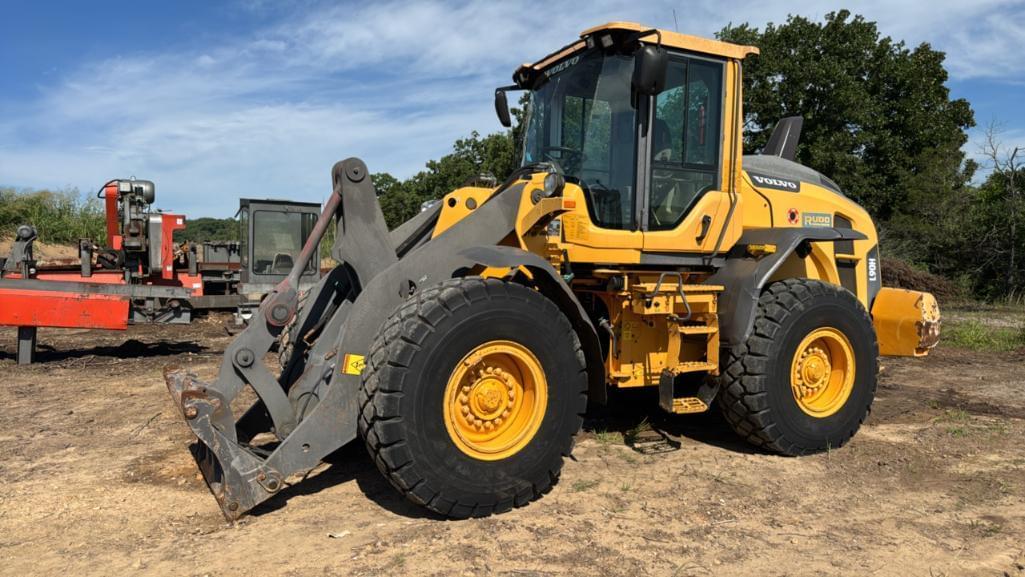Image of Volvo L90H Primary image