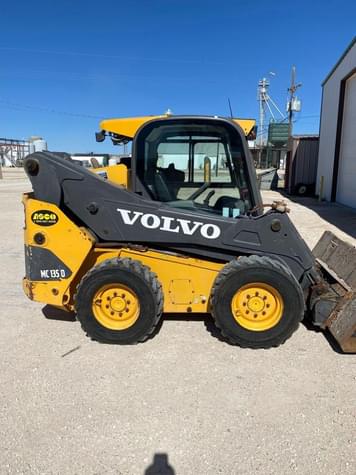 Main image Volvo MC135D