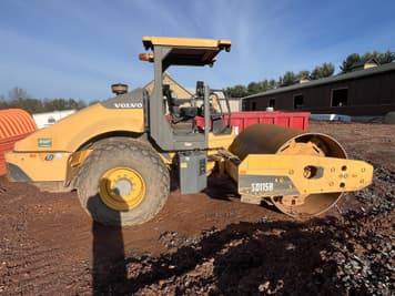 Main image Volvo SD115B