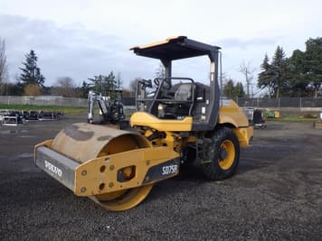 Main image Volvo SD75B
