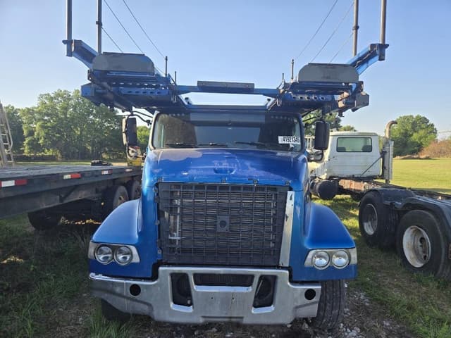 Image of Volvo VAH64200 equipment image 1