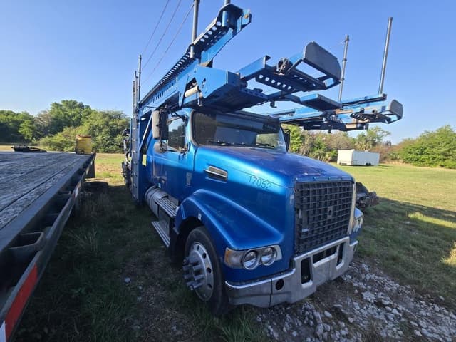Image of Volvo VAH64200 equipment image 2