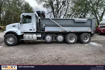 Main image Volvo VHD