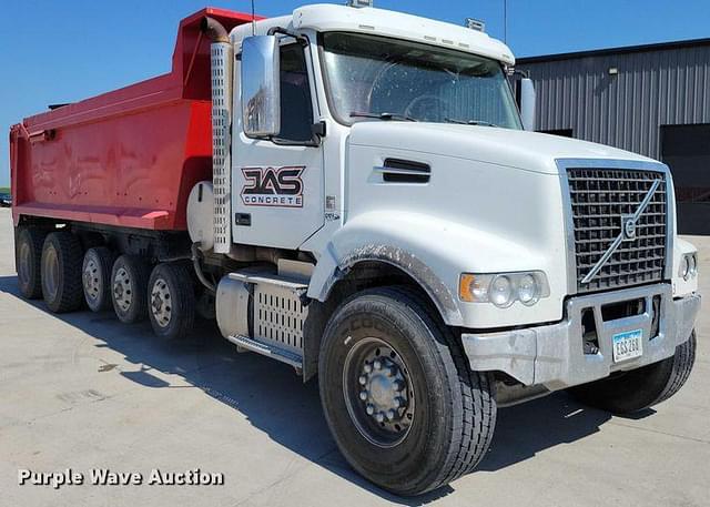 Image of Volvo D13 equipment image 2