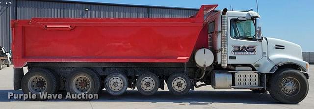 Image of Volvo D13 equipment image 3