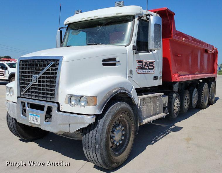 Image of Volvo D13 Primary image