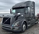 2017 Volvo VN Image