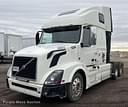 2017 Volvo VN Image