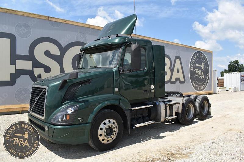 Image of Volvo VNL Primary image