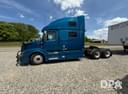 2017 Volvo VNL780 Image
