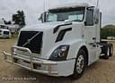 2017 Volvo VNL Image