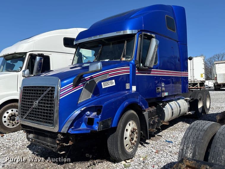 Image of Volvo VNL Primary image