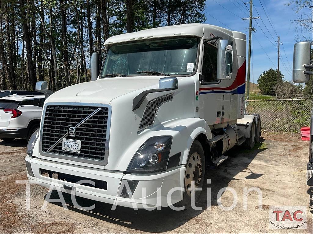 Image of Volvo VNL Primary image