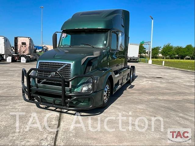 Image of Volvo VNL equipment image 1
