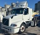 2017 Volvo VNM Image