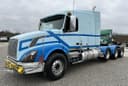 2017 Volvo VNX84T630 Image