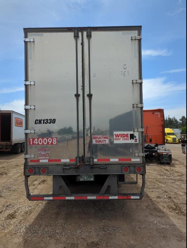 Image of Wabash DVCVHPC  equipment image 4