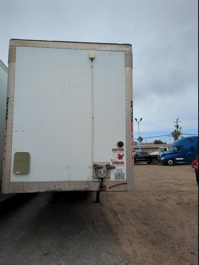 Image of Wabash DVCVHPC  equipment image 1