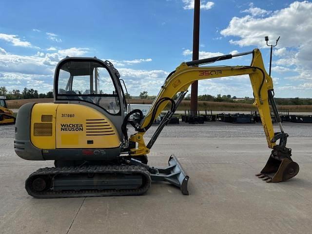 Image of Wacker Neuson 3503 equipment image 2