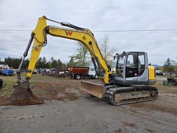 Main image Wacker Neuson ET145