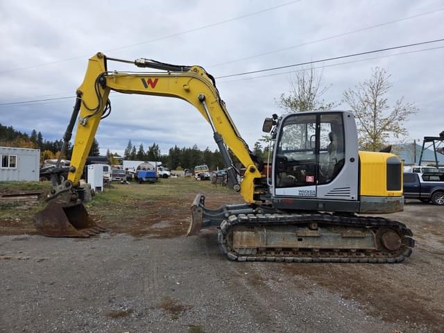 Image of Wacker Neuson ET145 equipment image 1