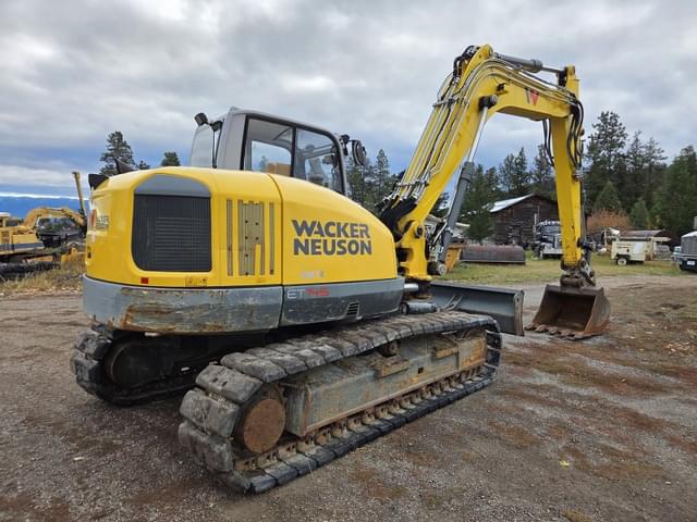 Image of Wacker Neuson ET145 equipment image 4