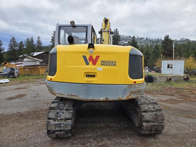 Image of Wacker Neuson ET145 equipment image 3