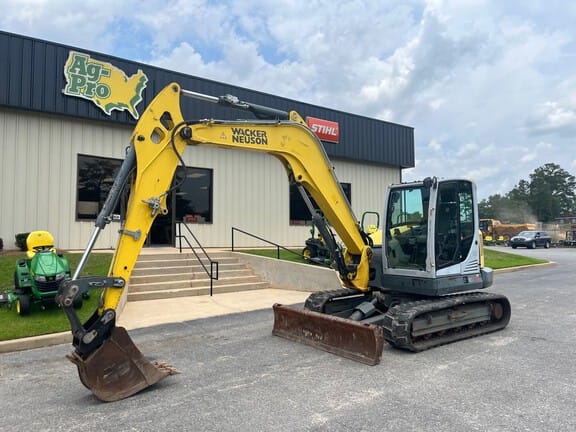 Main image Wacker Neuson ET90