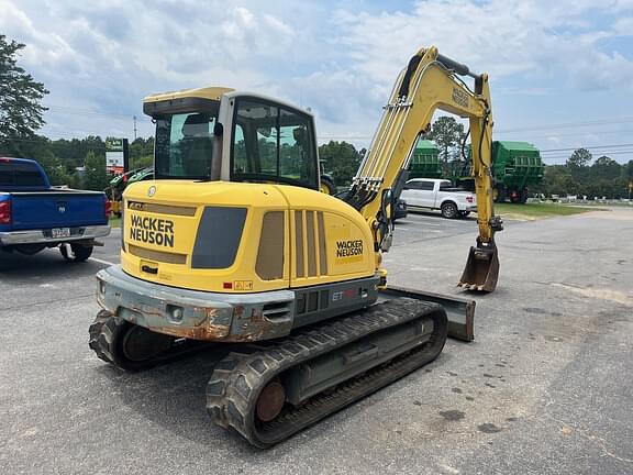 Image of Wacker Neuson ET90 equipment image 3