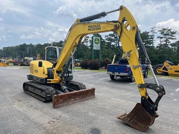 Image of Wacker Neuson ET90 equipment image 4