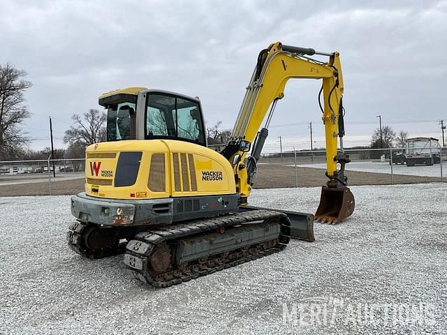 Image of Wacker Neuson ET90 equipment image 4