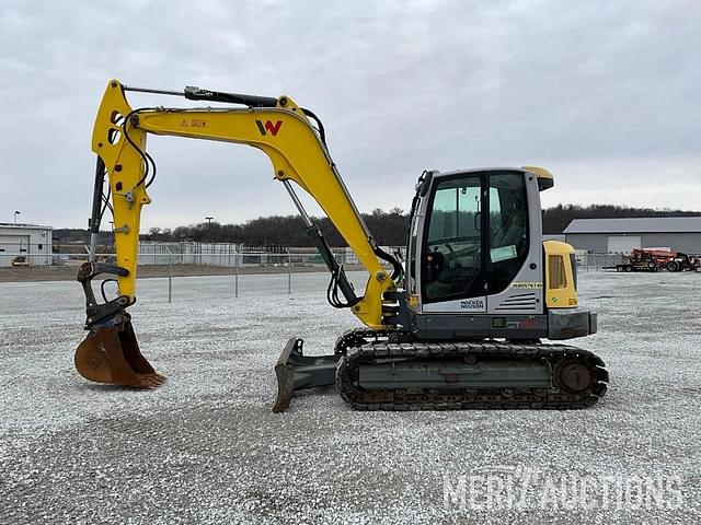 Image of Wacker Neuson ET90 equipment image 1