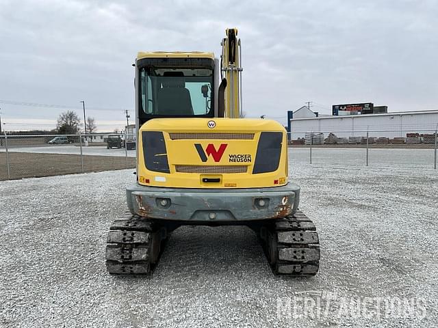 Image of Wacker Neuson ET90 equipment image 3