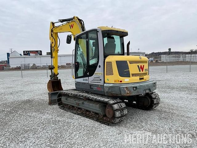 Image of Wacker Neuson ET90 equipment image 2