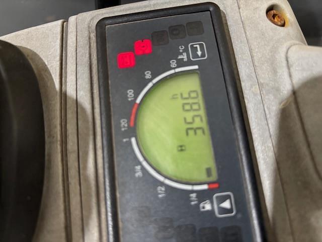 Image of Wacker Neuson EZ38 equipment image 4
