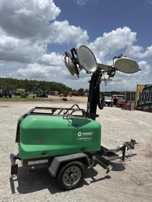 Image of Wacker Neuson LTN6 equipment image 2