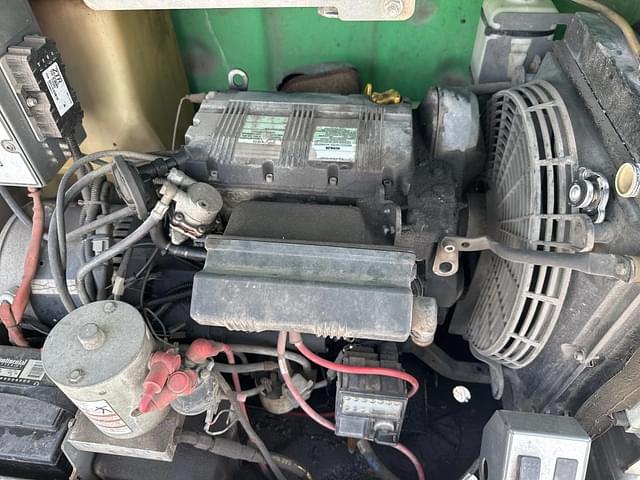 Image of Wacker Neuson LTN6 equipment image 4