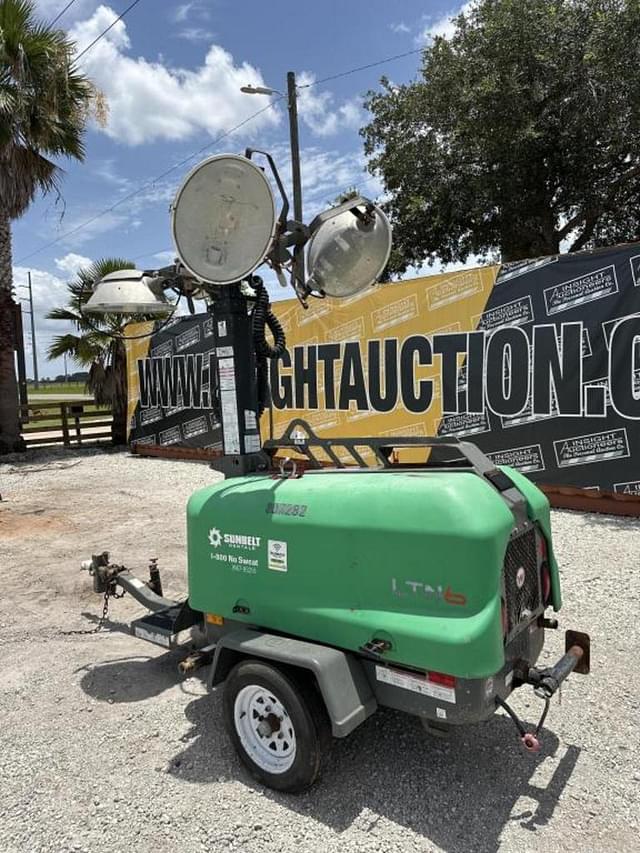 Image of Wacker Neuson LTN6 equipment image 1