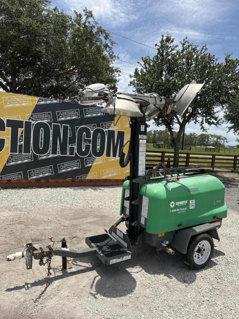 Image of Wacker Neuson LTN6 Primary image