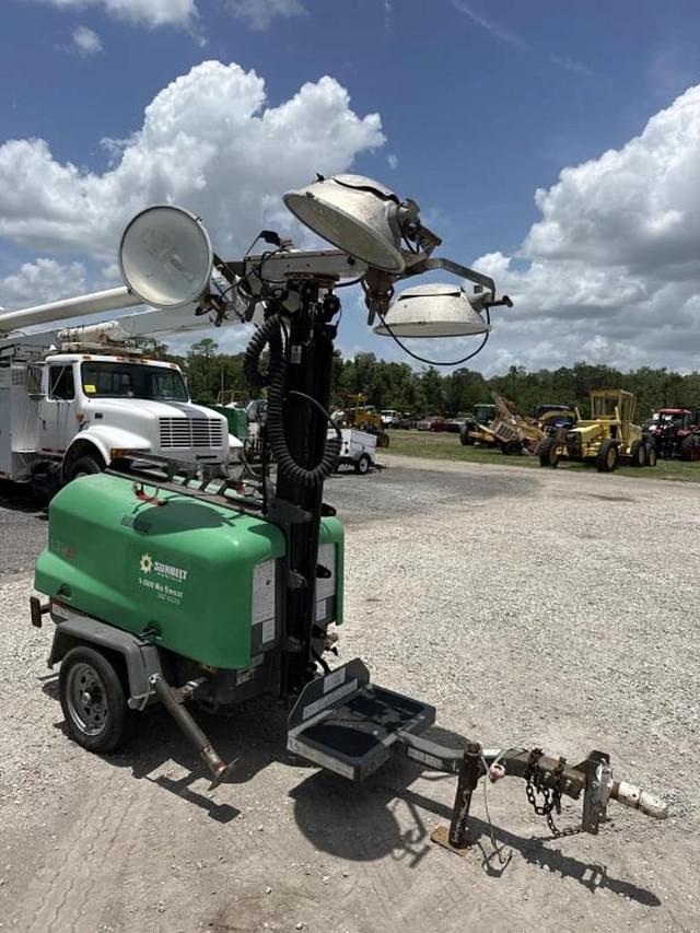 Image of Wacker Neuson LTN6 equipment image 3