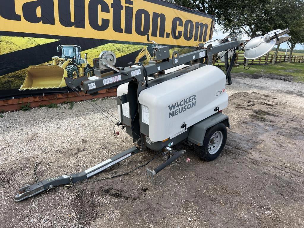 Image of Wacker Neuson LTN6 Primary image