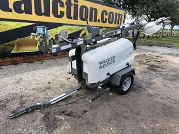 Main image Wacker Neuson LTN6