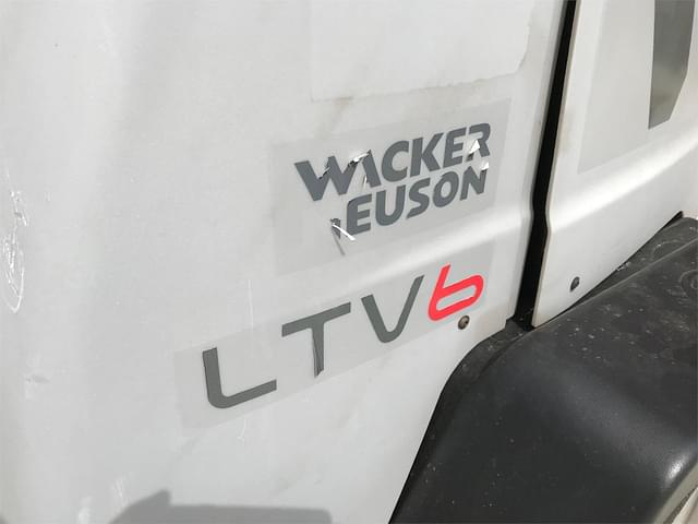 Image of Wacker Neuson LTV6K equipment image 2