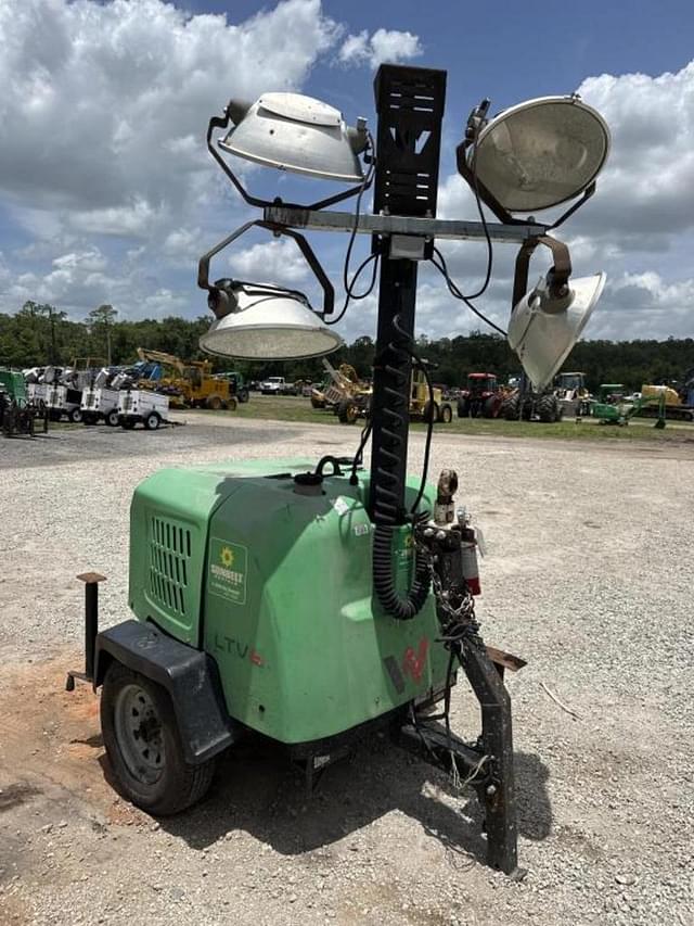 Image of Wacker Neuson LTV6 equipment image 3
