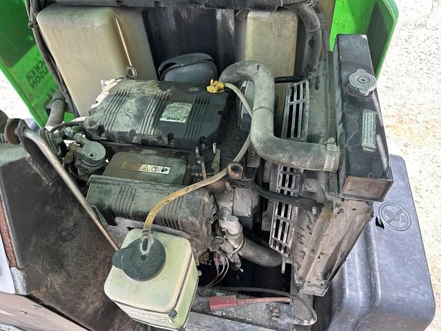 Image of Wacker Neuson LTV6 equipment image 4