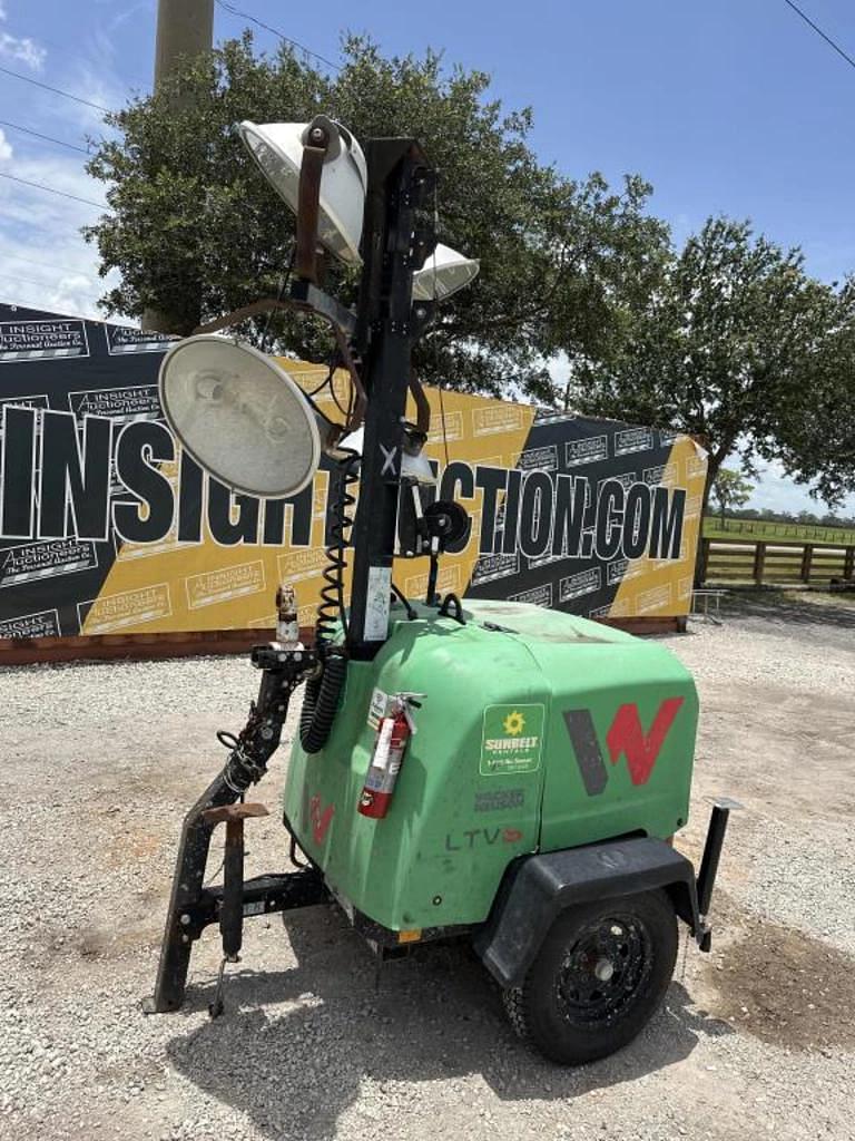 Image of Wacker Neuson LTV6 Primary image